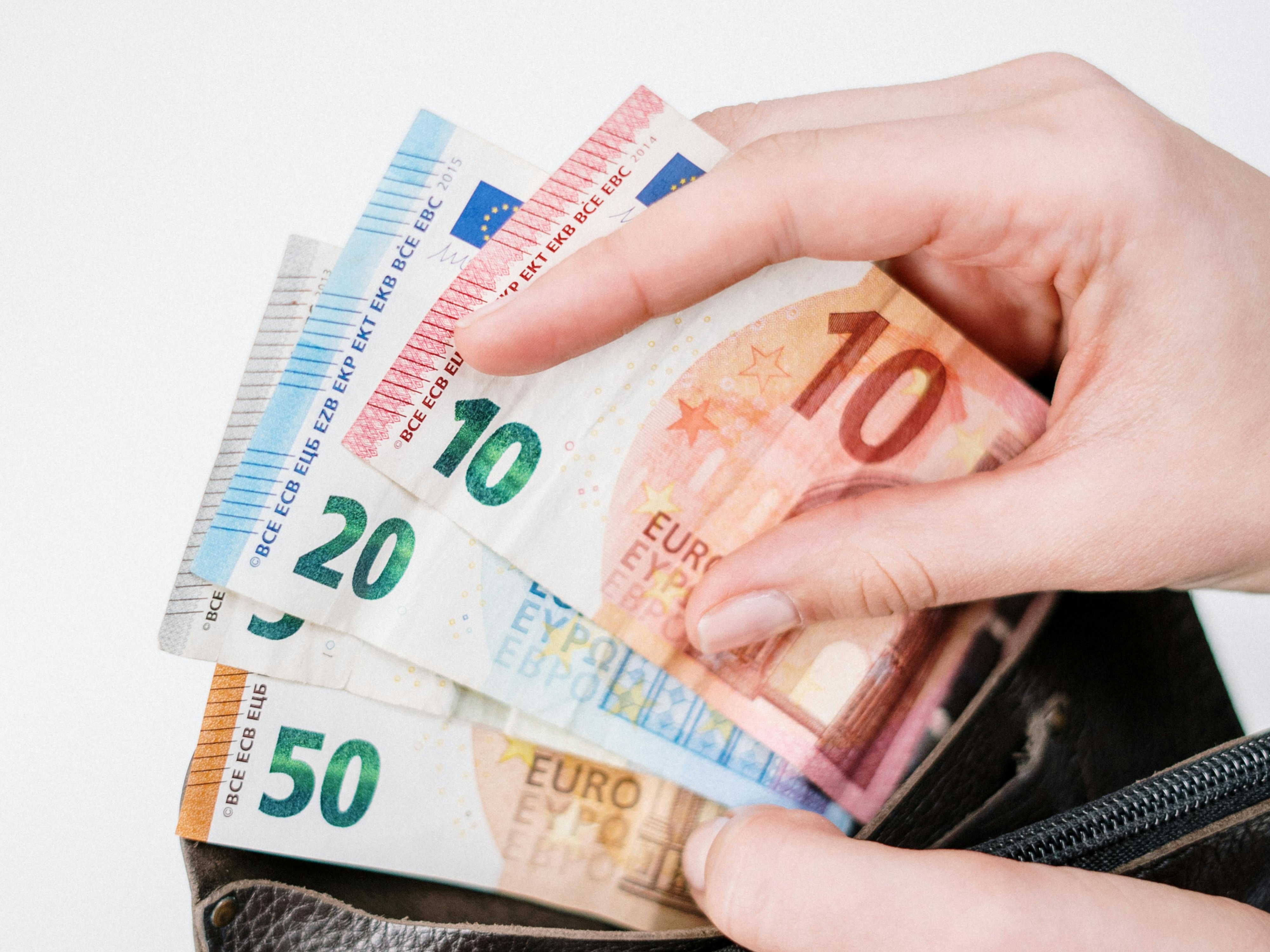 STOPA INFLACIJE STAGNIRA U ožujku iznosila 4,1 posto